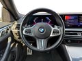 Daumennagel 8 - BMW 420d xDrive Gran Coupe M Sport GLASDACH/STNDHZNG