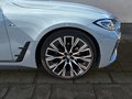 Daumennagel 10 - BMW 420d xDrive Gran Coupe M Sport GLASDACH/STNDHZNG