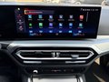 Daumennagel 14 - BMW 420d xDrive Gran Coupe M Sport GLASDACH/STNDHZNG