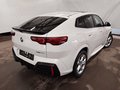 Daumennagel 4 - BMW X2 20i sDrive M Sport AHK/MMRY/PANO/H&K/PRKASSIST