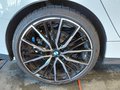 Daumennagel 5 - BMW 218i Gran Coupe M Sport ACC/HUD/HIFI/RFK/ADAPTLED