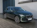 Daumennagel 4 - BMW 218i Active Tourer Luxury Line ACC/RFK/KMFRTZGNG