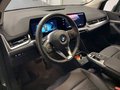 Daumennagel 5 - BMW 218i Active Tourer Luxury Line ACC/RFK/KMFRTZGNG