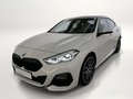 Daumennagel 1 - BMW 218i Gran Coupe M Sport ACC/HEADUP/PANO/MMRY/H&K