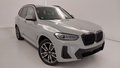 Daumennagel 2 - BMW X3 xDrive 30d M Sport AHK/ACC/LASER/HUD/MMRY/H&K