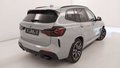 Daumennagel 4 - BMW X3 xDrive 30d M Sport AHK/ACC/LASER/HUD/MMRY/H&K