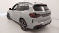 Daumennagel 3 - BMW X3 xDrive 30d M Sport AHK/ACC/LASER/HUD/MMRY/H&K