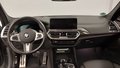 Daumennagel 7 - BMW X3 xDrive 30d M Sport AHK/ACC/LASER/HUD/MMRY/H&K