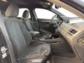 Daumennagel 8 - BMW X2 xDrive 20d M Sport KAMERA/HARMAN/HEADUP/APPLE