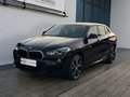 Daumennagel 1 - BMW X2 xDrive 20d M Sport KAMERA/HARMAN/HEADUP/APPLE