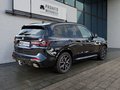Daumennagel 3 - BMW X3 xDrive 20d M Sport AHK/ACC/HEADUP/LASER/H&K