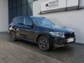 Daumennagel 4 - BMW X3 xDrive 20d M Sport AHK/ACC/HEADUP/LASER/H&K