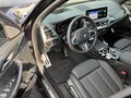 Daumennagel 5 - BMW X3 xDrive 20d M Sport AHK/ACC/HEADUP/LASER/H&K