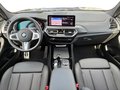 Daumennagel 6 - BMW X3 xDrive 20d M Sport AHK/ACC/HEADUP/LASER/H&K