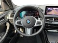 Daumennagel 8 - BMW X3 xDrive 20d M Sport AHK/ACC/HEADUP/LASER/H&K