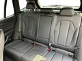 Daumennagel 9 - BMW X3 xDrive 20d M Sport AHK/ACC/HEADUP/LASER/H&K