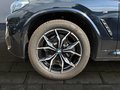 Daumennagel 10 - BMW X3 xDrive 20d M Sport AHK/ACC/HEADUP/LASER/H&K