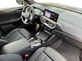 Daumennagel 11 - BMW X3 xDrive 20d M Sport AHK/ACC/HEADUP/LASER/H&K