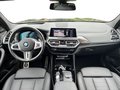 Thumbnail 6 - BMW X3 M40d AHK/MMRY/LASER/HUD/H&K/SITZLÜFTUNG