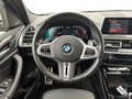 Thumbnail 8 - BMW X3 M40d AHK/MMRY/LASER/HUD/H&K/SITZLÜFTUNG