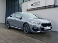 Daumennagel 4 - BMW 218i Gran Coupe M Sport AHK/PANO/ADAPTLED/H&K/ACC
