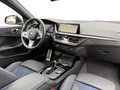 Daumennagel 9 - BMW 118i M Sport HIFI/RFK/ADAPTLED/NAVI/DAB