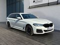 Thumbnail 4 - BMW 530d xDrive M Sport AHK/ACC/LASER/HEADUP/STNDHZNG
