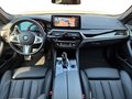 Thumbnail 6 - BMW 530d xDrive M Sport AHK/ACC/LASER/HEADUP/STNDHZNG
