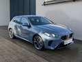 Daumennagel 4 - BMW 118d M SPORT PANORAMA/MEMORY/ADAPTLED/KAMERA/18ZL