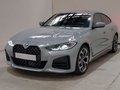 Daumennagel 1 - BMW 420d Gran Coupe xDrive M Sport GLSDCH/MMRY/H&K