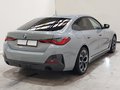 Daumennagel 2 - BMW 420d Gran Coupe xDrive M Sport GLSDCH/MMRY/H&K
