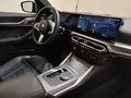 Daumennagel 4 - BMW 420d Gran Coupe xDrive M Sport GLASDACH/STNDHZNG