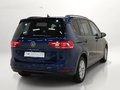 Thumbnail 2 - Volkswagen Touran Comfortline AHK/PANORAMA/RFK/2KINDERSITZE