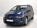 Thumbnail 1 - Volkswagen Touran Comfortline AHK/PANORAMA/RFK/2KINDERSITZE