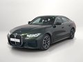 Daumennagel 1 - BMW 420d xDrive Gran Coupe M Sport HUD/LASER/GLASDACH