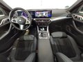 Daumennagel 12 - BMW 420d xDrive Gran Coupe M Sport HUD/LASER/GLASDACH