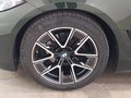 Daumennagel 3 - BMW 420d xDrive Gran Coupe M Sport HUD/LASER/GLASDACH
