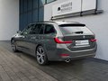 Daumennagel 2 - BMW 320d xDrive Touring AHK/MMRY/HEADUP/STNDHZNG/PANO