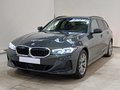 Daumennagel 1 - BMW 320d xDrive Touring AHK/MMRY/HEADUP/STNDHZNG/PANO