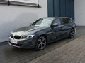 Thumbnail 1 - BMW 320d xDrive Touring AHK/MMRY/HEADUP/STNDHZNG/PANO