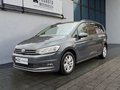 Thumbnail 1 - Volkswagen Touran Comfortline AHK/PANO/STNDHZNG/RFK/DAB/NAVI