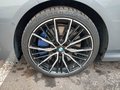 Daumennagel 3 - BMW 218i Gran Coupe M Sport ACC/ADAPTLED/MMRY/PANO