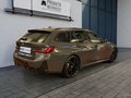 Daumennagel 3 - BMW 320d xDrive M Sport ACC/ADPTLED/PANO/STNDHZNG/H&K