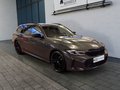 Daumennagel 4 - BMW 320d xDrive M Sport ACC/ADPTLED/PANO/STNDHZNG/H&K