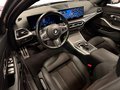 Daumennagel 5 - BMW 320d xDrive M Sport ACC/ADPTLED/PANO/STNDHZNG/H&K