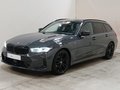 Daumennagel 1 - BMW 320d xDrive M Sport ACC/ADPTLED/PANO/STNDHZNG/H&K