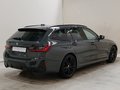 Daumennagel 2 - BMW 320d xDrive M Sport ACC/ADPTLED/PANO/STNDHZNG/H&K
