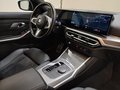 Daumennagel 5 - BMW 320d xDrive M Sport ACC/ADPTLED/PANO/STNDHZNG/H&K