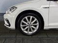 Daumennagel 10 - Volkswagen Golf VII R-Line PDCV+H/BLUETOOTH/NAVI