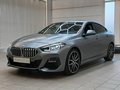 Daumennagel 1 - BMW 218i Gran Coupe M Sport ACC/PANO/PARKASSIST/RFK